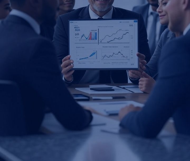 How to Choose the Right ERP System for Your Company
